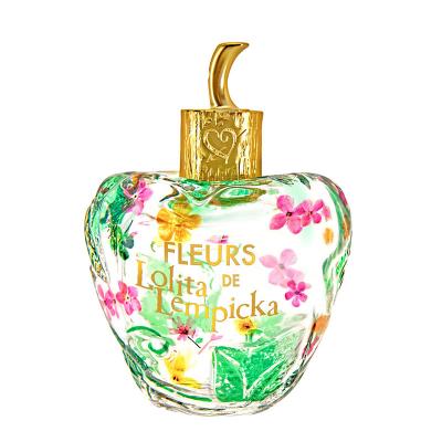 Fleurs - Eau de Parfum-100ml LOLITA LEMPICKA PARFUM