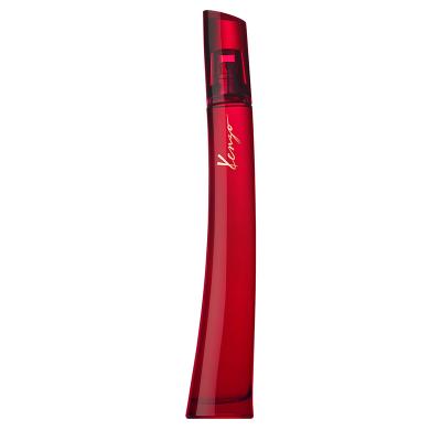 Kenzo Le Rouge Flower eau de parfum vaporisateur 100 ml