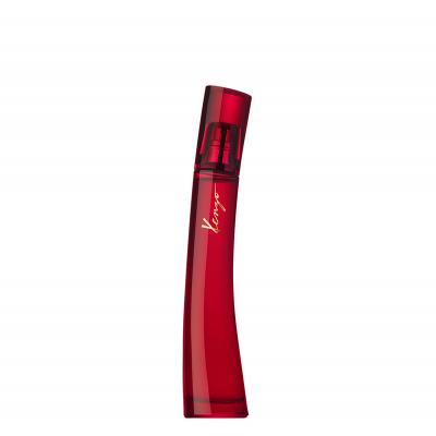 Kenzo Le Rouge Flower eau de parfum vaporisateur 50 ml