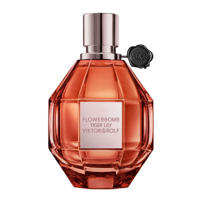 Viktor & Rolf Flowerbomb Tiger Lily Eau de Parfum pour femme 100 ml