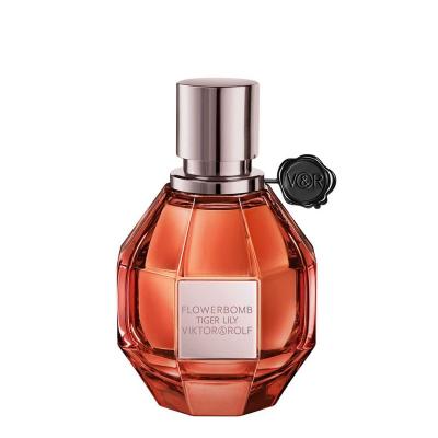 Viktor & Rolf Flowerbomb Tiger Lily Eau de Parfum pour femme 50 ml