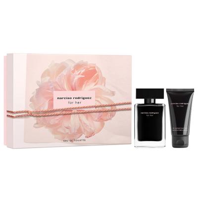 Narciso Rodriguez For Her Eau de Toilette Gift Set