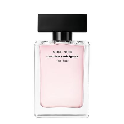 Narciso Rodriguez - for her MUSC NOIR Eau de Parfum 50 ml