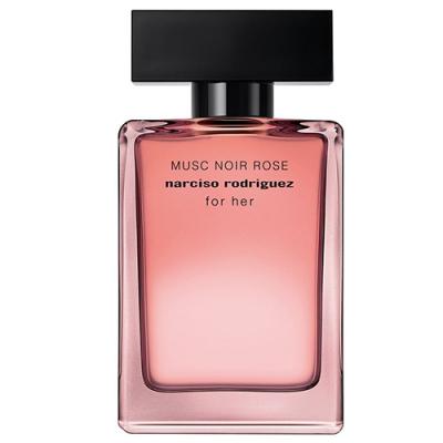 NARCISO RODRIGUEZ For Her Musc Noir Rose - Eau de Parfum 50ml