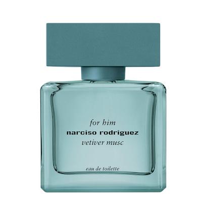 Narciso Rodriguez - for him Vetiver Musc Eau de Toilette 50 ml