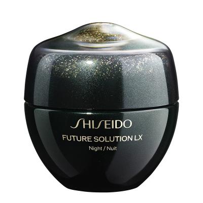 Shiseido Future Solution LX Total Regenerating Cream S Cr&egrave;me visage