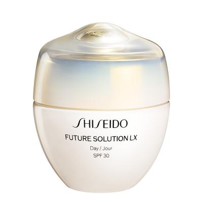 Future Solution LX - Cr&egrave;me Protection Totale SPF 30-50ml SHISEIDO