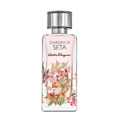 SALVATORE FERRAGAMO Giardini di Seta - Eau de Parfum 100ml