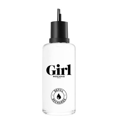 Rochas Girl Recharge Eau de Toilette 150ml