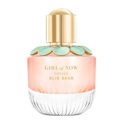 Elie Saab - Girl Of Now Lovely Eau de Parfum 90 ml