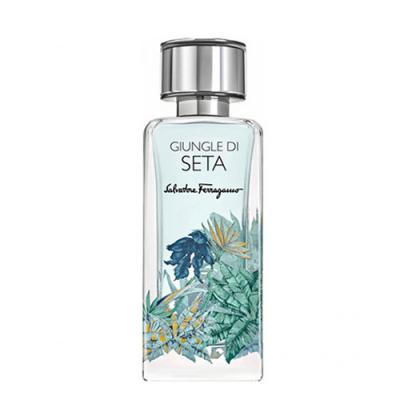 SALVATORE FERRAGAMO Giungle di Seta - Eau de Parfum 100ml