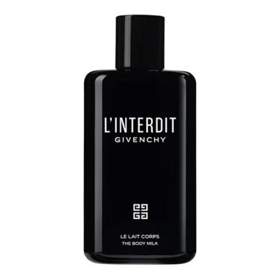 Givenchy - L'INTERDIT LE LAIT CORPS 200 ml