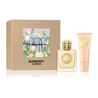 Burberry Goddess Eau de Parfum et Body Lotion Coffret parfum