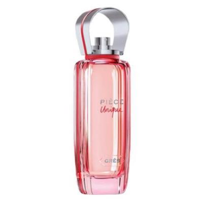 Parfums Gres Piece Unique by Eau De Parfum Spray 3.4 oz/100 ML (Women)