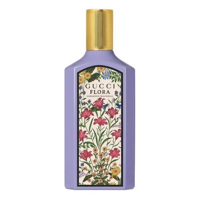 Gucci Flora Gorgeous Magnolia - Eau de Parfum-100ml GUCCI