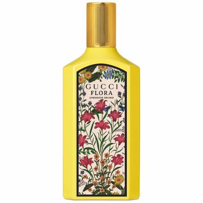 Gucci Flora Gorgeous Orchid Eau de Parfum pour femme 100 ml
