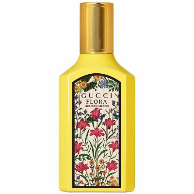 Gucci Flora Gorgeous Orchid Eau de Parfum pour femme 50 ml