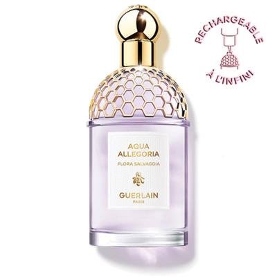 AQUA ALLEGORIA FLORA SALVAGGIA eau de toilette vaporisateur 125 ml