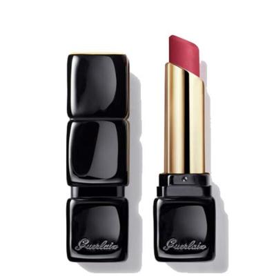 Guerlain Kiss Kiss Rouge &agrave; l&egrave;vres Tender Rose 1pc