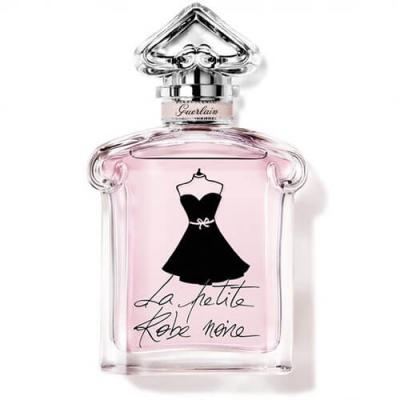 Guerlain La Petite Robe Noire Eau De Toilette Ma Robe Cocktail 3