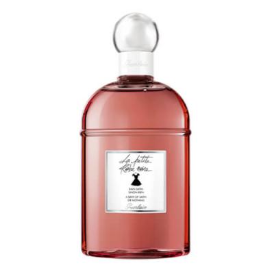 GUERLAIN LA PETITE ROBE NOIRE Gel pour le Bain Parfum&eacute; Flacon 200ml
