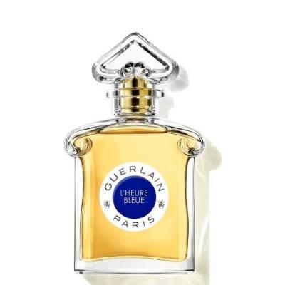Les L&eacute;gendaires - L'Heure Bleue - Eau de Parfum Multicolore GUERLAIN