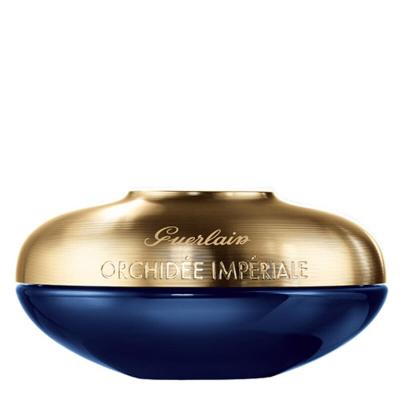 Orchid&eacute;e Imp&eacute;riale - La Cr&egrave;me L&eacute;g&egrave;re 5&egrave;me G&eacute;n&eacute;ration-50ml GUERLAIN
