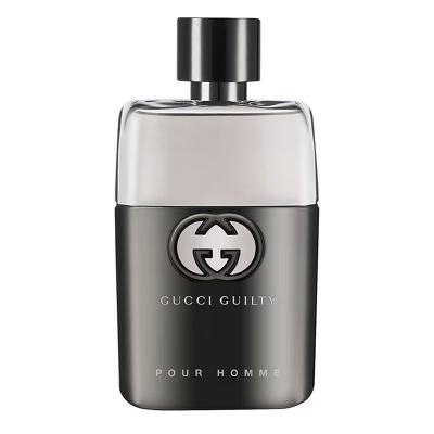 Gucci Guilty Pour Homme Eau de Toilette