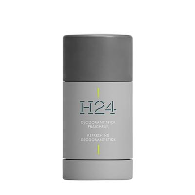 H24 - D&eacute;odorant Stick-75ml HERM&Egrave;S