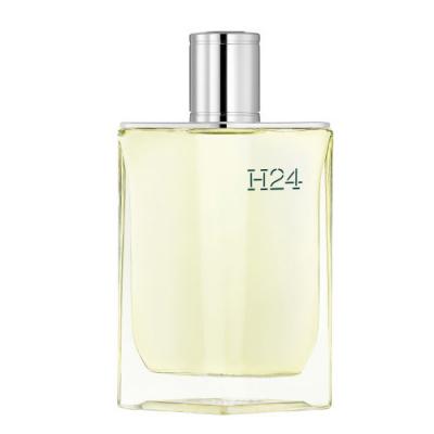 H24 eau de toilette vaporisateur refillable 100 ml