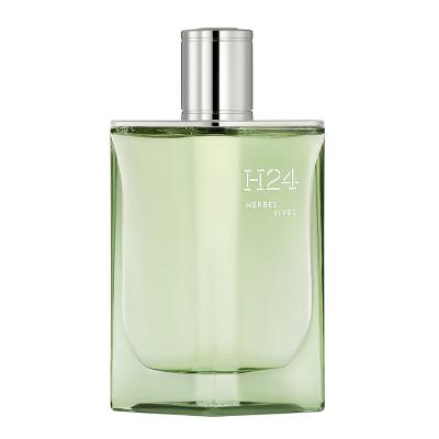 HERM&Egrave;S H24 Herbes Vives eau de parfum vaporisateur rechargeable 100 ml