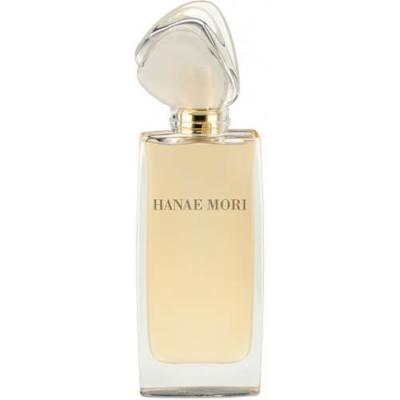 Hanae Mori - Butterfly Eau de Parfum 50 ml