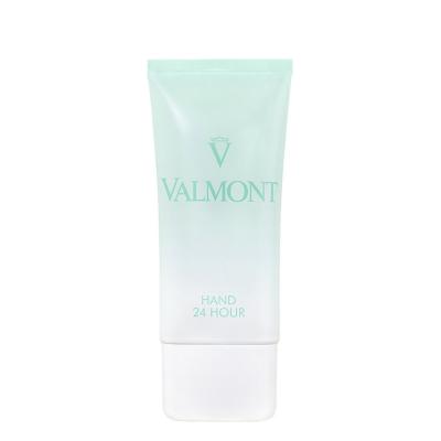 Hand 24 Hour - Cr&egrave;me Mains hydratante anti-&acirc;ge-75ml Valmont