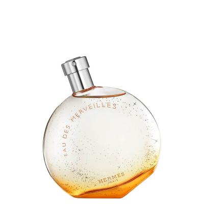 Parfum Femme Des Merveilles Herm&egrave;s EDT (100 ml)