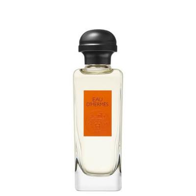 Eau d'Herm&egrave;s - Eau de toilette-100ml HERM&Egrave;S