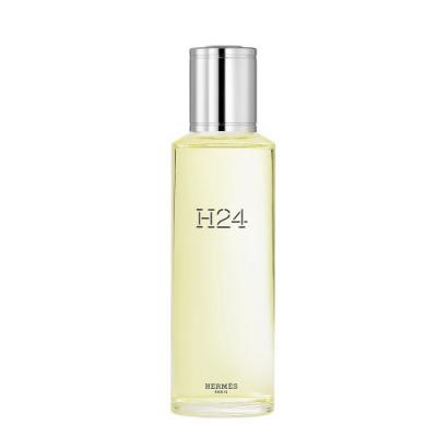 HERM&Egrave;S H24 - Recharge Eau de toilette 125ml