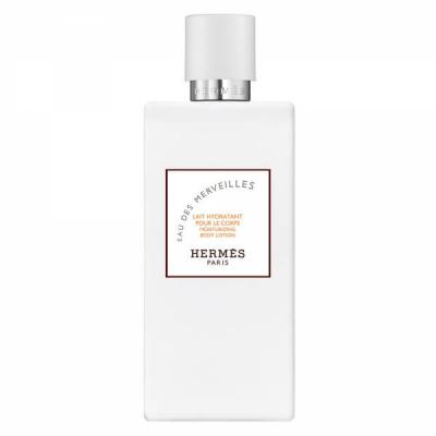 Lait des Merveilles - Lait parfum&eacute; pour le corps-200ml HERM&Egrave;S