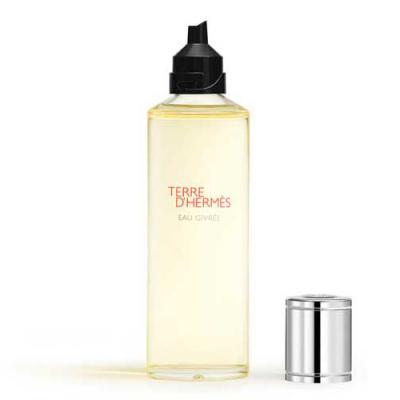 TERRE D&acute;HERM&Egrave;S EAU GIVR&Eacute;E eau de parfum recharge 125 ml