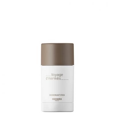Voyage d'Herm&egrave;s D&eacute;odorant stick sans alcool-75gr HERM&Egrave;S
