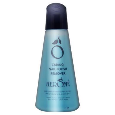 H&eacute;r&ocirc;me Les Compl&eacute;mentaires Dissolvant 120ml
