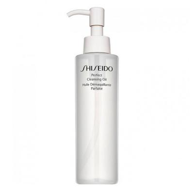 Huile nettoyante parfaite de Shiseido 180ml