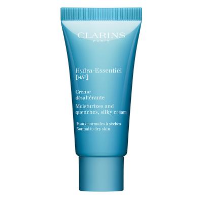 Cr&egrave;me de jour Hydra-Essentiel - Clarins