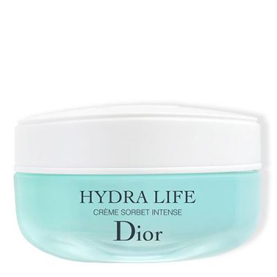 DIOR Cr&egrave;me visage - Dior Hydra Life Cr&egrave;me Sorbet Intense 50ml