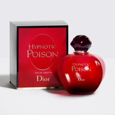 Dior Hypnotic Poison - Eau de Toilette 100ml