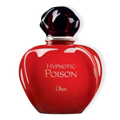 Dior Hypnotic Poison Eau de Toilette Vaporisateur 150ml