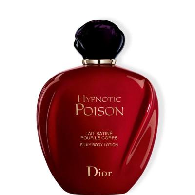Dior Hypnotic Poison - Lait Satin&eacute; pour le corps 200ml