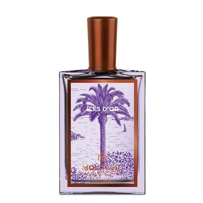 MOLINARD Collection Personelle Iles D'Or Eau de parfum