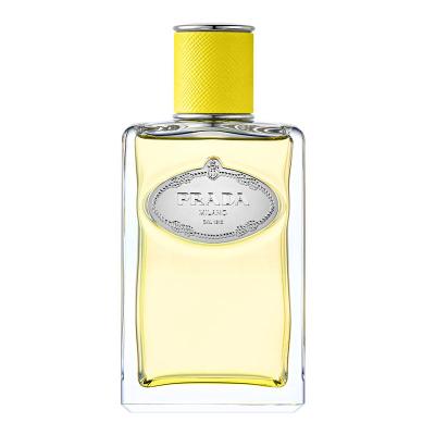 Les Infusions - Eau de Parfum Solaire et Captivante Multicolore Prada