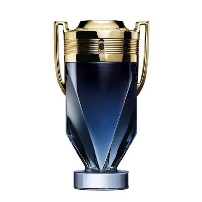 Rabanne - Invictus Parfum 200 ml