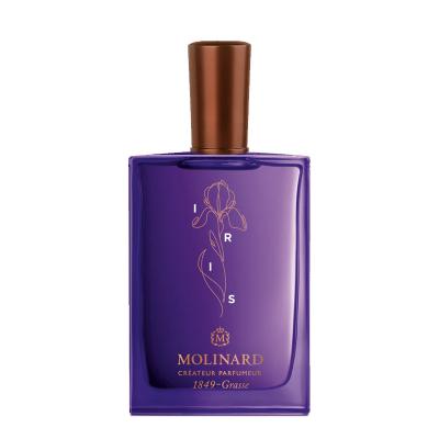 Molinard Iris Les Elements Eau de Parfum (EDP) Homme
